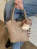 Bolso de Mano de Lujo de Gama Alta de Nicho para Mujer, Nueva Moda Primavera 2026 Bolso Cubo de Hombro Cruzado para el Trabajo