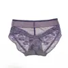 Ropa Interior Sexy de Lujo Nueva para Mujer 2026, Deseo Puro, Cómoda, Suave, Encaje, Malla Transparente, Ropa Interior de Talla Grande para Mujer