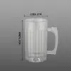 Taza de Cerveza Irrompible, Jarra de Cerveza de Barril, Copa de Vino Anticaídas, KTV Bar, Restaurante, Mercado Nocturno, Artefacto de Plástico Anticaídas para Vino