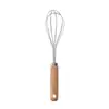 Venta Caliente Transfronteriza Tallado Personalizado Mango de Madera Gadgets de Cocina Kit Pequeño de Utensilios de Cocina Traje para Hornear