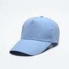 HBZM HB103# gorra publicitaria de poliéster liso gorra para adulto XYW13932 gorra de béisbol verano Guangdong Guangzhou cabello