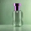 Stock Listo Bomba de Polvo Cd de 20 Dientes con Cubierta Exterior Galvanizada, Cabezal de Bomba de Presión para Base/Loción, Soporta Personalización