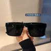 Gafas de sol de moda anti-ultravioleta anti-reflejos polarizadas gafas de sol hombres y mujeres pueden ser ajustadas gafas para miopía conducción al por mayor