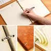 Cuaderno de Hojas Sueltas Transfronterizo, Nuevo Modelo Bloc de Notas A5, Libro de Registro de Negocios, Cuaderno A4/B5, Logo Personalizable