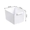 Bandeja de PP para Laboratorio, Caja de Reactivos, Cajón de Gabinete, Cesta Extraíble, Cultivo de Flores, Bandeja a Prueba de Fugas, Almacenamiento, Tipo Extraíble, Otros