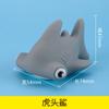 Venta al por mayor de fábrica vinilo pellizco llamado jugando agua animal pequeño juguete baño bebé patito amarillo pequeño jardín de infantes pequeño regalo