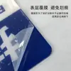 Placa de Metal Personalizada para Corrosão Placa de Identificação Usina de Energia Estação de Energia Aço Inoxidável Sinal de Segurança Sinal de Aviso Personalização
