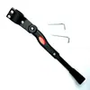 Suporte de Pé para Bicicleta para Mountain Bikes, Acessório Universal para Ciclismo