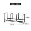 Estilo Japonês Simples Metal Prato Armazenamento Rack Armário Escorredor Pratos Cozinha Estilo Japonês Porta Copos Escorredor Pratos Pia