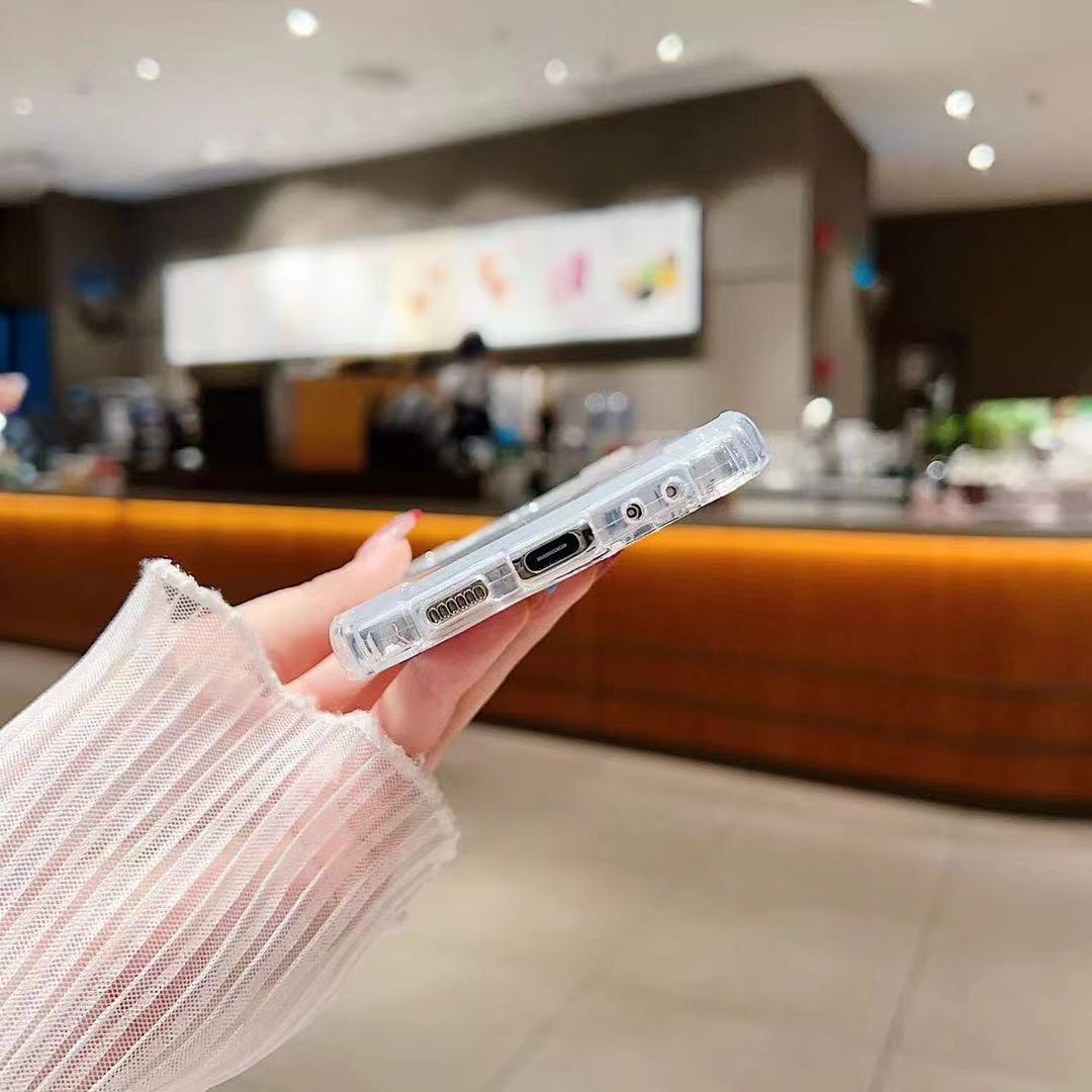防摔折叠