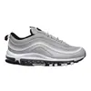Comercio exterior para zapatillas de correr con amortiguación de aire tipo bala max97 zapatillas de correr zapatillas de correr con articulación de agua bendita
