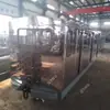 Fabricante Vende Coche de Personal Inclinado Montado en Riel Xrb8, Coche de Personal Inclinado Cómodo, Coche de Personal Inclinado de 8 Plazas