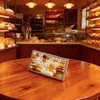 Teclado Mini Criativo Yqt Brinquedo DIY Artesanal Enfeites Cena de Casa de Bonecas Adereços e Acessórios de Combinação