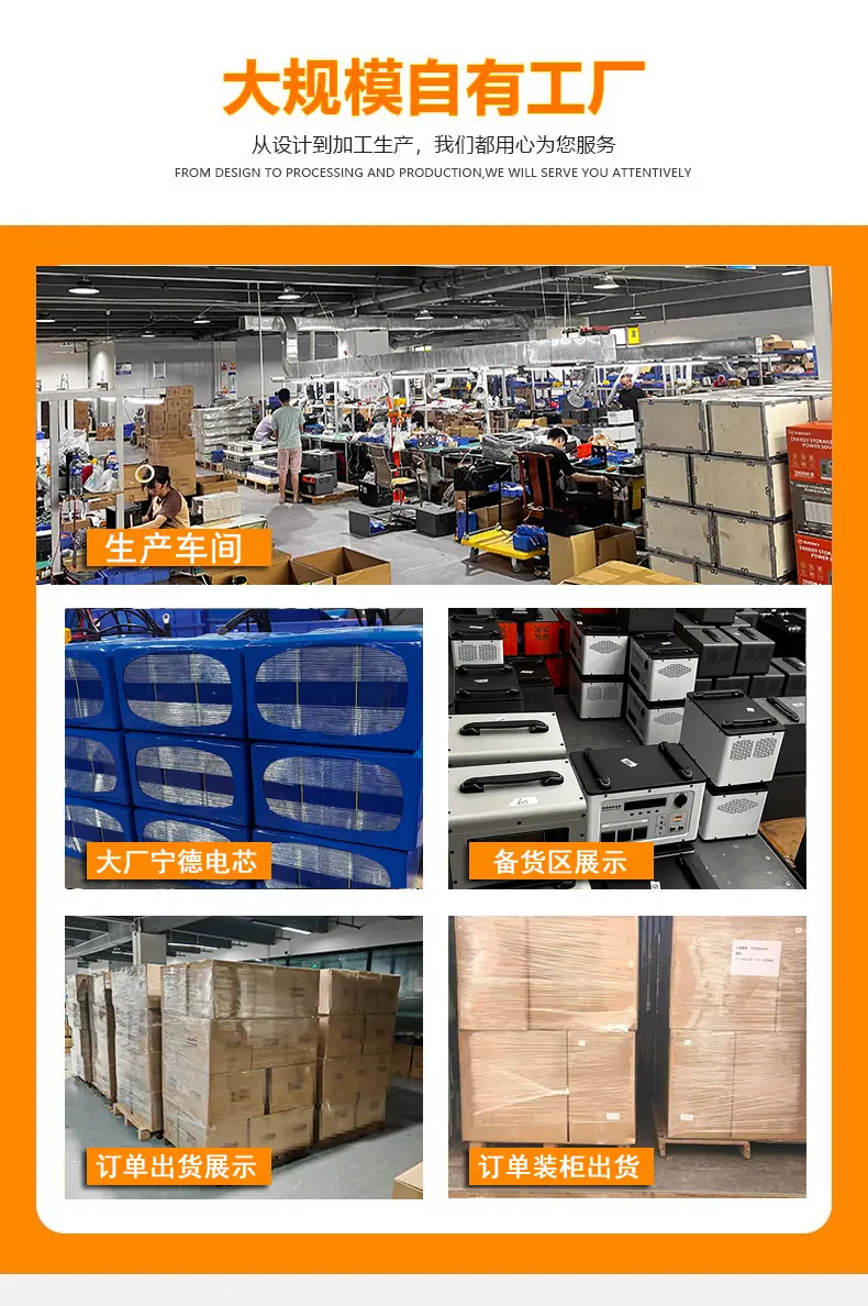 阿里巴巴工厂属性展示