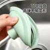 Novo desentupidor de pia de cozinha, limpador de cabelo de cano, ferramenta de limpeza com ventosa de silicone, pequeno desentupidor