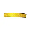 Cinta con Estampado de Lunares de 1.5 cm, Cinta Brillante de Lunares, Cinta para Decoración de Cajas de Regalo, Accesorios para Lazos DIY