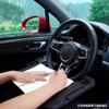 Mesa de Jantar para Volante de Carro Suprimentos para Interior de Carro Bandeja de Jantar para Carro Porta-Copos Mesa de Escrita Multifuncional Mesa de Jantar para Carro