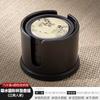 Posavasos absorbente al por mayor Estilo nacional Nuevo Chino retro Juego de té kung fu Soporte para taza de té de secado rápido Posavasos aislante para mesa de té