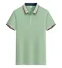 Venta al por mayor de fábrica Camisas Polo Personalizadas Ropa de trabajo corporativa Uniformes de trabajo Camisas Polo Personalizadas Camisas Polo Ecológicas Uniformes de trabajo