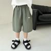 Shorts Ligeros de Verano para Niños Haima Pantalones Infantiles 2026 Nueva Ropa Infantil Pantalones de Secado Rápido de Verano para Niños Mayores