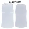 Chaleco de Fitness para Hombre Body Chaleco Elástico Transpirable Absorbente de Sudor Secado Rápido Sin Mangas Entrenador Ropa de Compresión de Alta Elasticidad Ropa de Entrenamiento