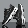 Zapatos de Hombre para Primavera y Otoño, Zapatos Deportivos Impermeables de Cuero para Jóvenes, Zapatos Blancos para Estudiantes de Secundaria, Zapatos para Correr, Zapatos Casuales con Forro de Felpa