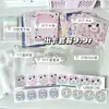 Set de Materiales para Empaque de Tarjetas Envoltura de Regalo Bolsa de Burbujas Bolsa Autoadhesiva Encabezado de Tarjeta Parte Trasera de la Tarjeta Pegatina de Sellado Tarjeta Encabezado de Tarjeta