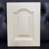 Foshan Estilo Francés Madera Maciza Todo el Hogar Armario Personalizado Gabinete Integral Puerta de Gabinete de Madera Maciza con Pintura Horneada Panel de Pared Personalizado Puerta de Habitación