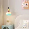 Luminária Pendente Vintage Flor Rosa de Cabeceira Lâmpada Pendente de Entrada de Corredor Latão Retrô Francês Onda de Água casagd Ferro