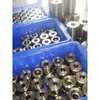 Y16 Pasador Guía de Molde Pasador de Retorno Bloque Expulsor Arandela Redonda Tope Pasador de Altura Igual Limitador de Altura Pie de Molde Piezas Estándar En Stock