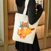 Bolsa de Lona Nueva para Mujer de Fábrica Fuente BeibaoBao, Bolso de Hombro Casual de Moda para Viajar al Trabajo y al Aire Libre, Bolso de Hombro Moderno