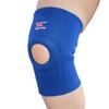 Materiales de neopreno para buceo rodilleras para levantamiento de pesas rótula estable bádminton levantamiento de pesas espinilleras deportes fitness rodilleras antideslizantes