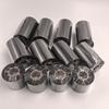 Fita de carbono à base de resina resistente a álcool de gasolina / Fita de carbono de alta temperatura / Fita de carbono para impressão de etiquetas de pneu / Resina resistente a solventes