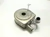 Compatible con 206307, 207C2, Triumph, Sega, 308CC, SW transmisión automática, radiador de caja de cambios, cuatro velocidades