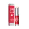 Crema de Ojos con Retinol en Barra Mes Oeste Elasticidad y Bloqueo de Humedad Cuidado Masajeador Barra de Crema para Ojos