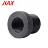 Filtro de combustible para automóvil conector adaptador de filtro de hierro 1/2-28 a 3/4-16, 13/16-16, 3/4NPT