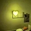 Luz de Noche LED Interruptor Ahorro de Energía Atmósfera Habitación de Pareja Dormitorio de Pareja Ambiente Lámpara de Mesita de Noche Dormir Romántica Lámpara de Amor