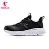 Zapatos Deportivos Jordan Zapatos para Correr Verano Malla Transpirable Amortiguadores Negro Ligeros Suela Suave Zapatos para Trotar Zapatos para Niñas de Secundaria