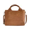 Bolso de axila con diseño retro personalizado de moda europea y americana, nuevo estilo primavera 2025, bolso de hombro y bandolera versátil y elegante para mujer
