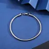 Pulsera de acero inoxidable más vendida transfronteriza, estilo hip-hop europeo y americano, pulsera de cadena cubana audaz, cadena de hueso de dragón, joyería para hombre de acero de titanio