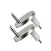 Tornillo de Fijación para Tapa de Inodoro, Tornillo de Abrazadera, Tapa de Expansión para Tapa de Inodoro, Accesorios Universales para Baño del Hogar