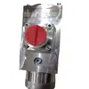 Válvula Solenoide de Ponto Bxs-04-N4-E1-52-Xx-00-Al-77A-24D-30-K85