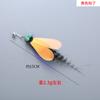Novos Suprimentos para Animais de Estimação: Brinquedo de Vara para Gato com Pena de Pelúcia Anti-Arranhão Cabeça de Reposição Inseto Pássaro Haste Telescópica Brinquedo para Gato