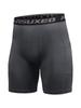 Oferta Especial Coleta de Feedback Fitness Corrida Esportes Shorts de Manga Curta Calças Treino Elástico Macacão Respirável e de Secagem Rápida