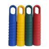Clip para Mopa de Cera Personalizado Clip de Plástico para Mopa de Agua 16cm Clip de Sujeción Clip de Tigre Mopa de Cera Americana Mopa de Piso Estilo Hong Kong
