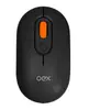Mouse Retro OEX - Preto