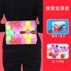 Accesorios para Juegos de Construcción de Equipos Bola de Agitación Reunión Anual Actividades de Expansión Juego Interactivo Divertido Padre-Hijo Gallo Poniendo Huevos Juguetes de Exterior
