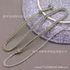 Cordão para Pingente Tecido à Mão, Corda Fina Multicor para Joias, Cordão para Colar de Jade e Esmeralda, Atacado de Fábrica