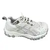 Tiktok Venda Quente Sapatos Europeus para Caminhada e Corrida 2026 Novo Retro Esportivo Funcional Outdoor Sapatos de Pai para Mulheres