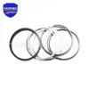 13011-54100 adequado para Toyota HILUX 3L carro conjunto de anéis de pistão anel de pistão do motor